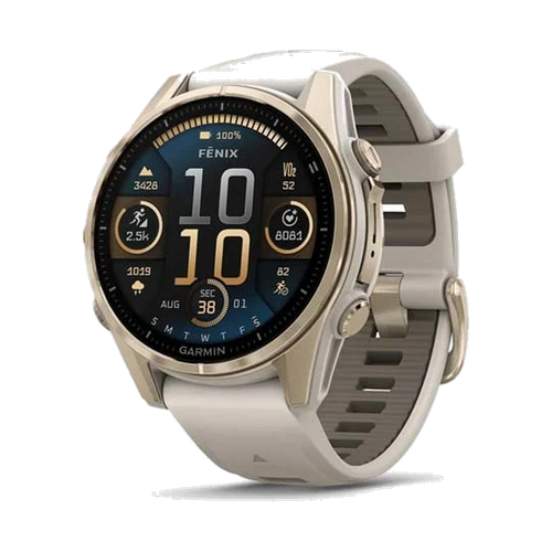 Garmin Fenix 8 Amoled Sapphire 43mm