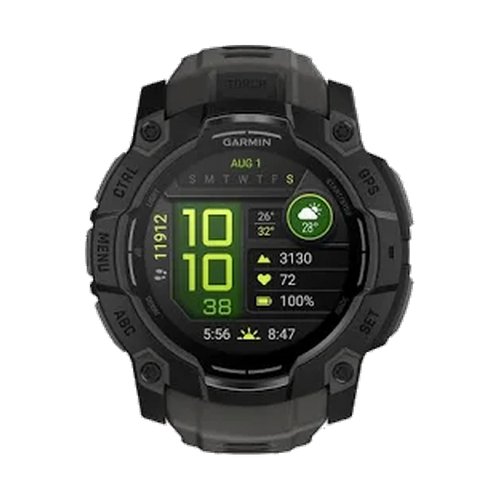 Instinct 3 Amoled 45mm
