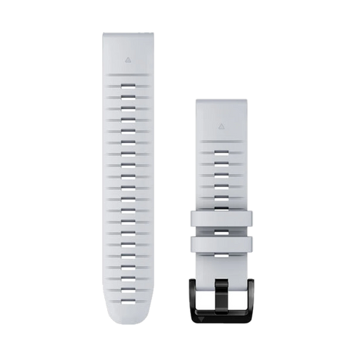 Cinturino Quickfit 22 WHITE