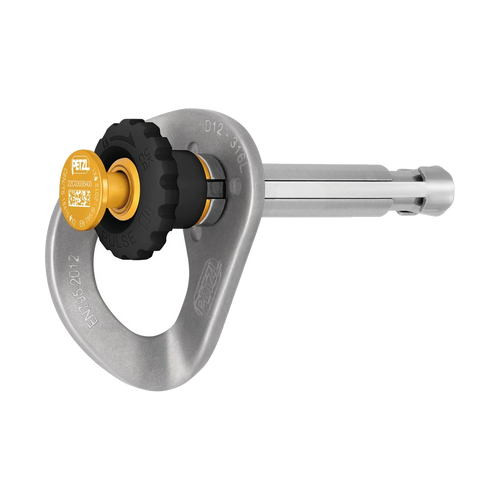 Petzl Coeur Pulse 12mm