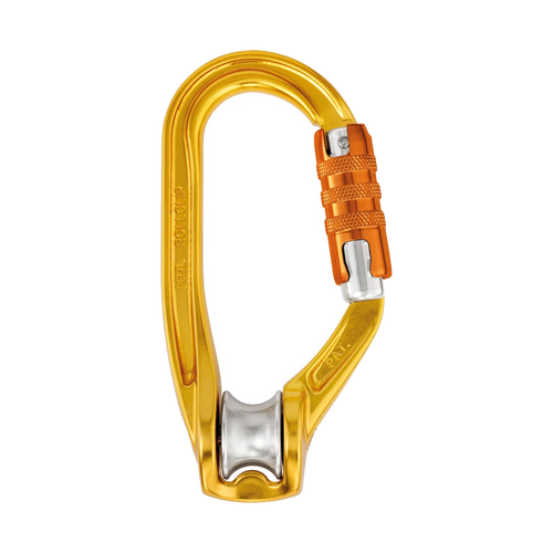 Petzl Rollclip A