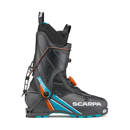 Scarpa Alien
