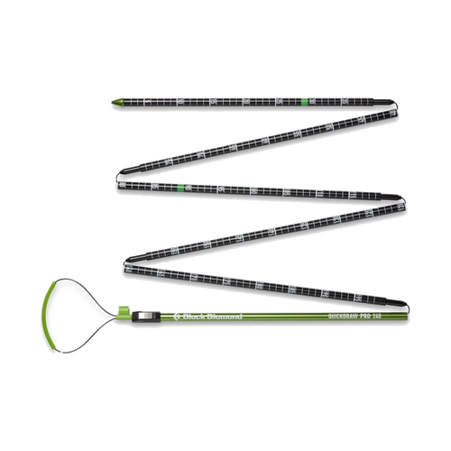 Black Diamond Quickdraw Probe 240