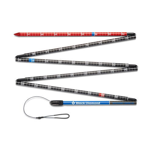 Quickdraw Carbon Probe 240 BLACK