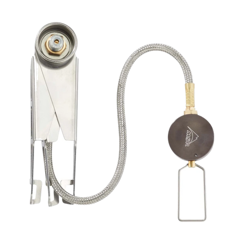 MSR Low Down Remote Stove Adapter