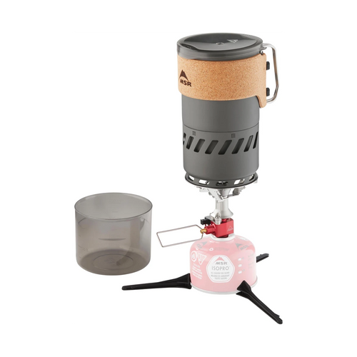MSR Switch Stove System