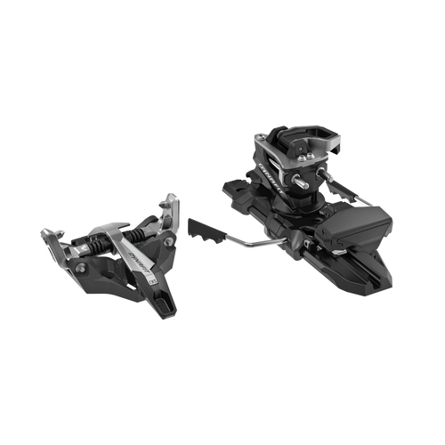 Dynafit Seven Summits+ Binding BLACK