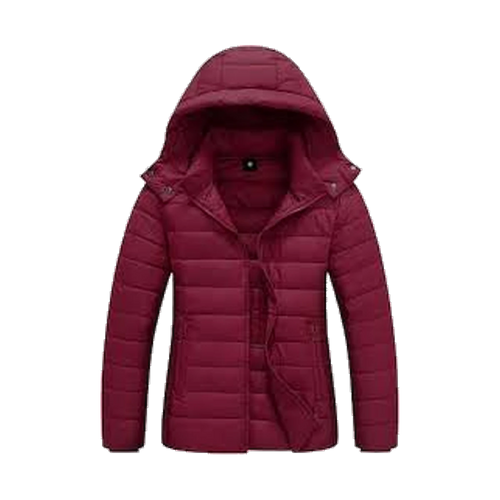 Highlander Jacket W Light mauve