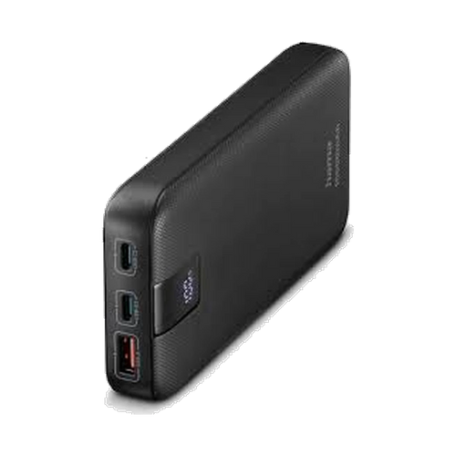 Powerbank 10 PD Survival 1000 mAh BLACK