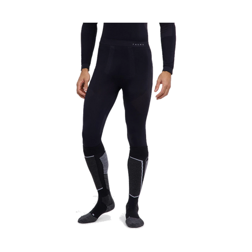 Falke 3/4 Tights BLACK