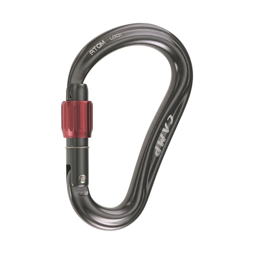 Camp Atom Lock
