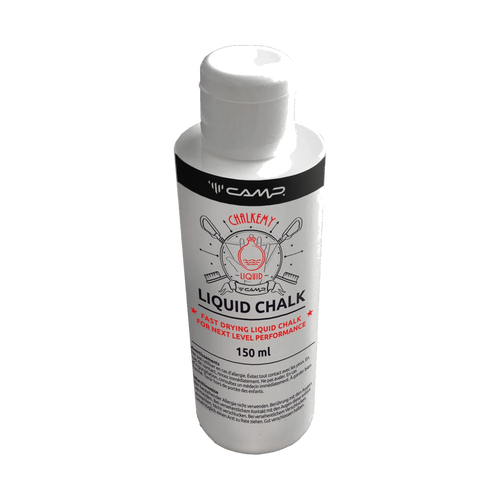 Camp Liquid Chalk WHITE