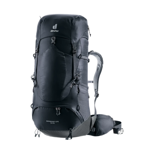 Aircontact Lite 50+10 BLACK