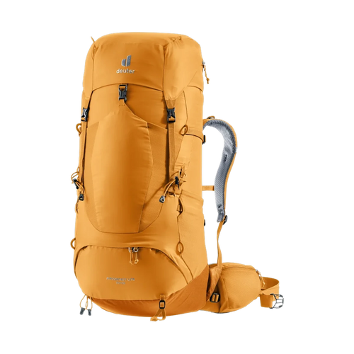 Aircontact Lite 50+10 ORANGE