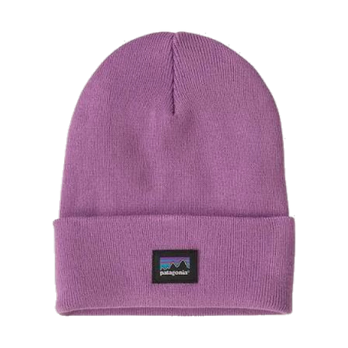 Everyday Beanie Berry Fig