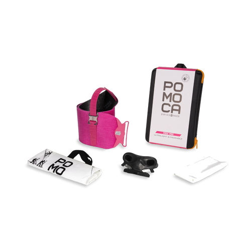 Pomoca Free Pro 123mm