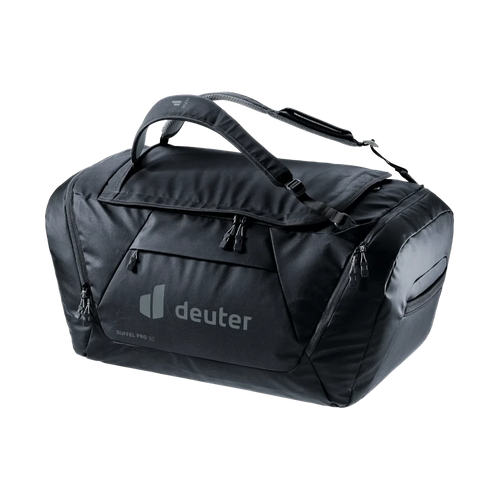Duffel Pro 90 BLACK