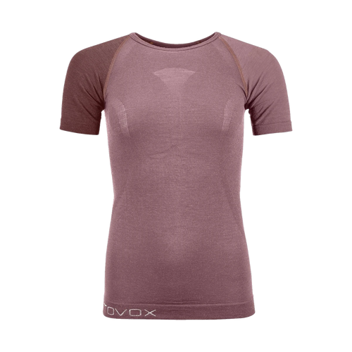 120 Comp Light Short Sleeve W Dusk rose dusk rose