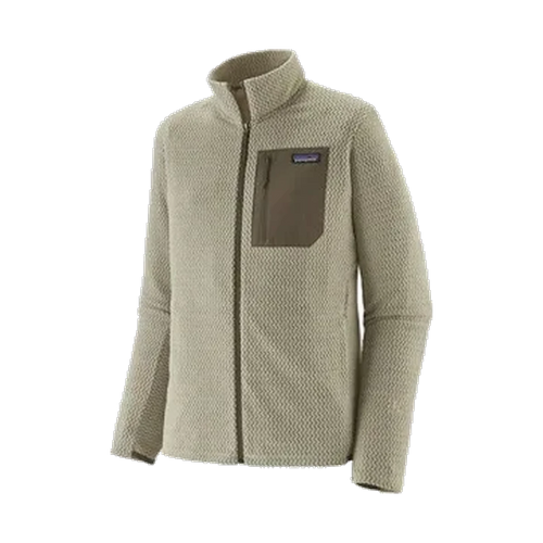 R1 Air Jacket Lynx Tan
