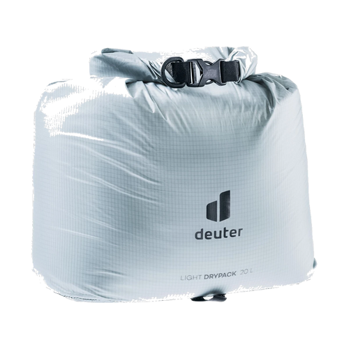 Deuter Light Drypack 20 GREY