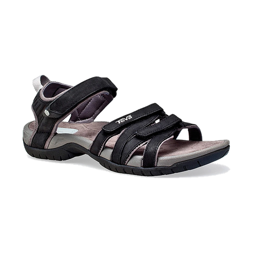 Teva Tirra Leather Woman