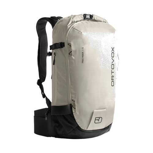 Freerider 26 S WHITE