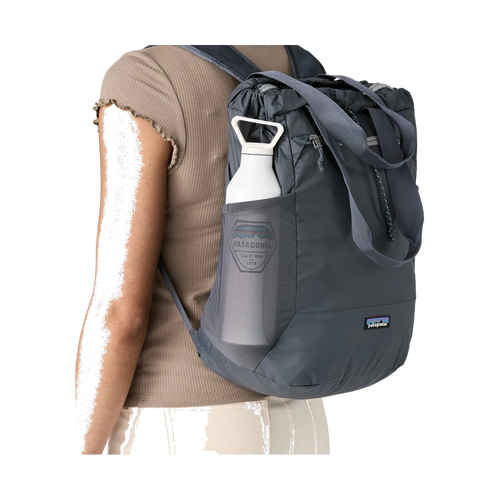 Patagonia Terravia Tote Pack DARK BLUE
