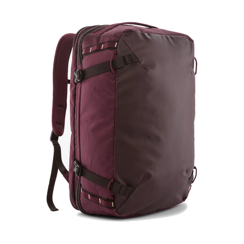 Patagonia Black Hole MLC Berry Fig
