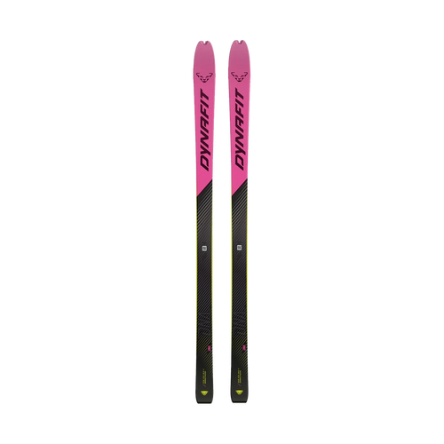 DNA Ski
