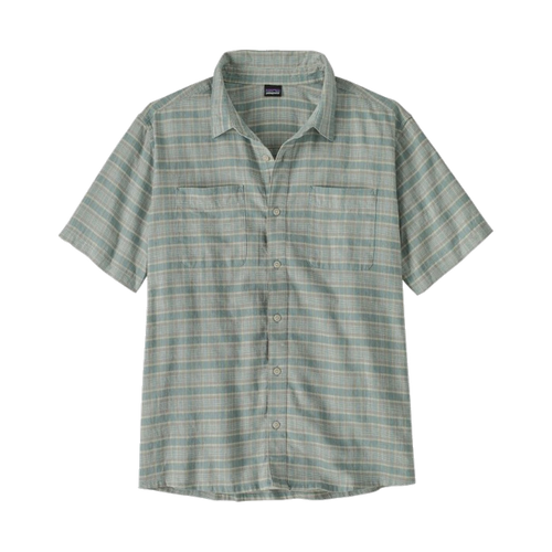 Patagonia Back Step Shirt