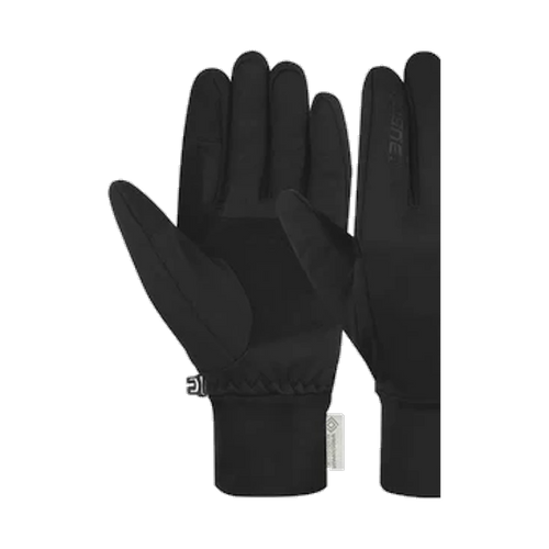 Vesper Windstopper Touch -Tec black