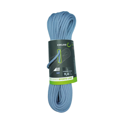 Edelrid Leonidio 9.4mm 80m