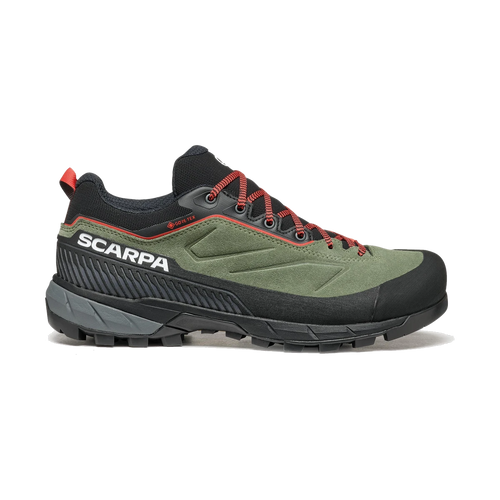 Rapid XT GTX W – Wasserdichter Damen-Zustiegsschuh für Bergsport und Trekking