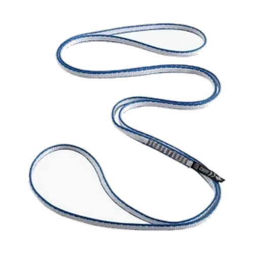 Dynema Sling 8 120cm BLUE
