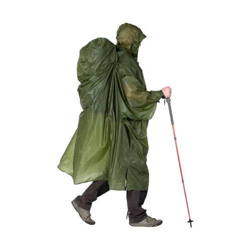 Pack Poncho UL L