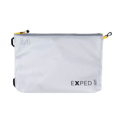 Vista Organizer A4 GREY