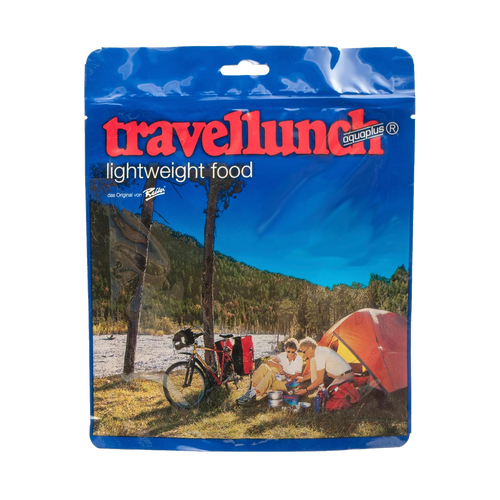 Travellunck Vegetarisch