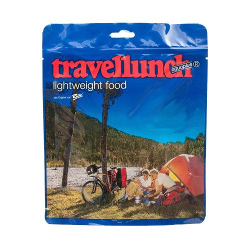 Travellunck Laktosefrei