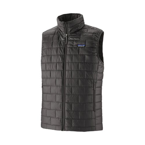Nano Puff M Black