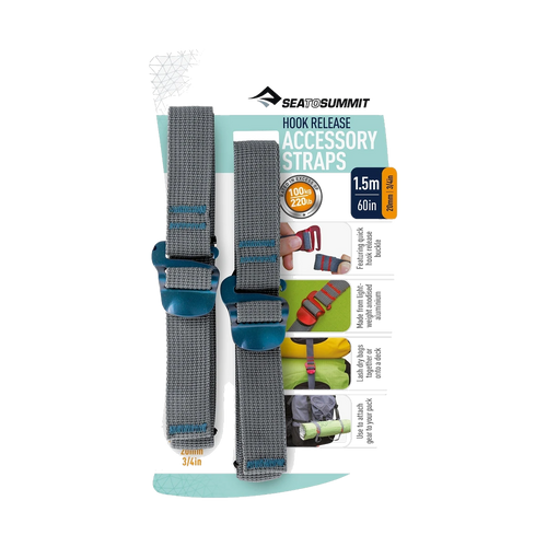 Sea to Summit Accessory Straps 20