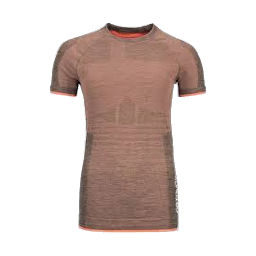 120 Comp Light Short Sleeve W Dusk rose