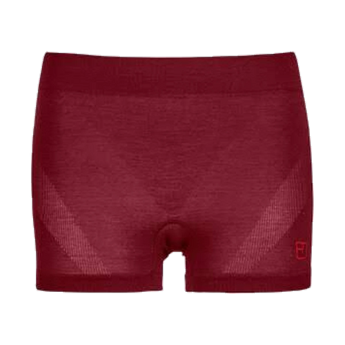 120 Comp Light Hot Pants W Chestnut