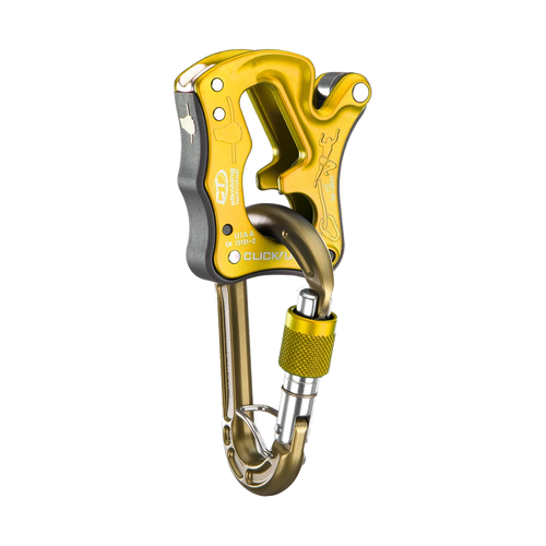 Climbing Technology Click Up Kit