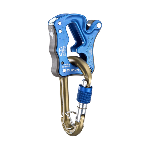 Climbing Technology Click Up Kit 116