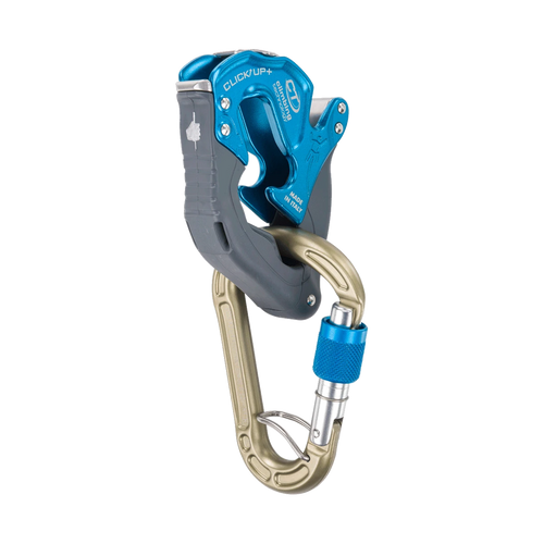 Climbing Technology Click Up Plus Set