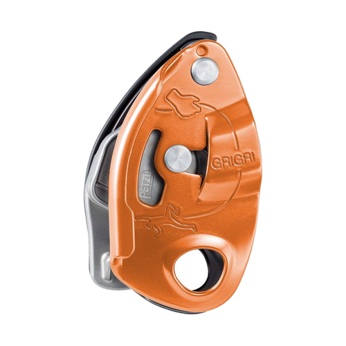 Petzl GriGri 2