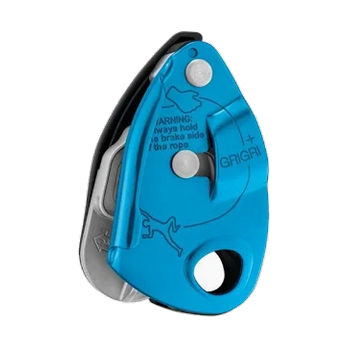 GriGri+ BLUE