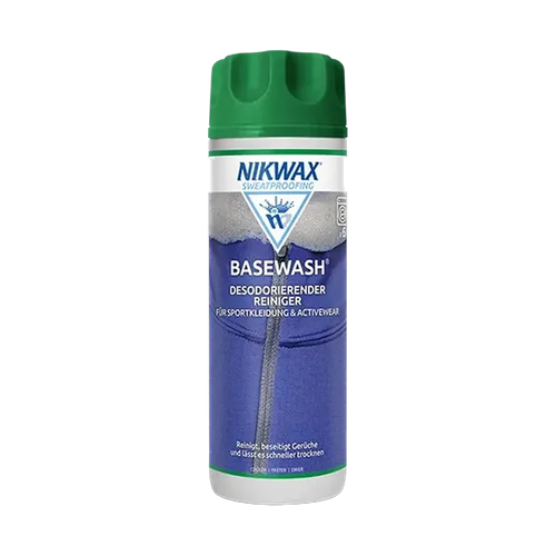 Nikwax Base Wash