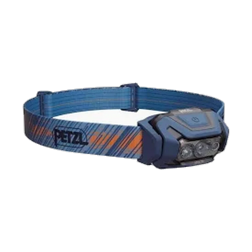 Aria 2R RGB blue