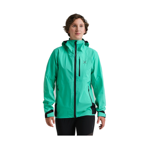 Vertigo 3L Jacket W Dusk